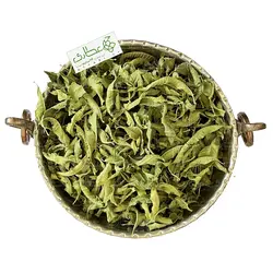 برگ به لیمو