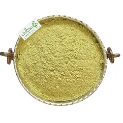 پودر سدر اعلاء تک ستاره