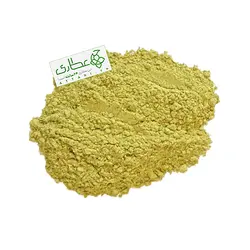 پودر سدر اعلاء تک ستاره