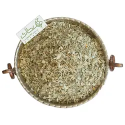 گیاه چریش خشک