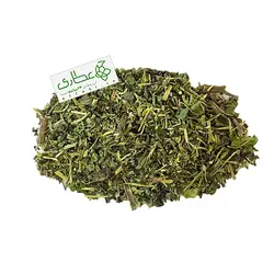 برگ گزنه
