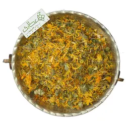 گیاه همیشه بهار