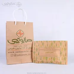 صابون کاکتوس