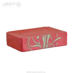 صابون گوجه فرنگی