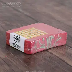 صابون گوجه فرنگی
