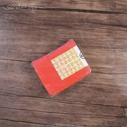 صابون گوجه فرنگی