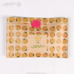 صابون گوجه فرنگی