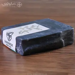 صابون فلفل سیاه