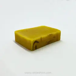 صابون فلفل سفید