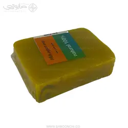 صابون فلفل سفید