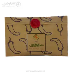 صابون فلفل سفید
