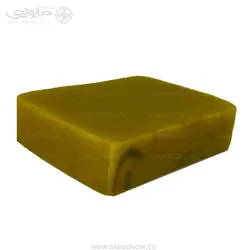 صابون فلفل سفید