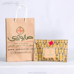 صابون خردل