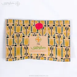 صابون خردل