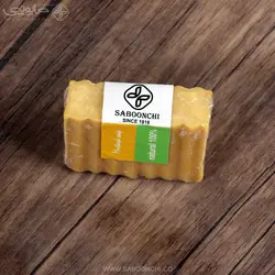 صابون خردل