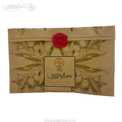 صابون زیتون