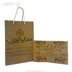 صابون زیتون