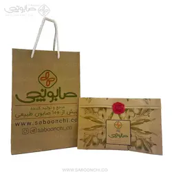 صابون زیتون