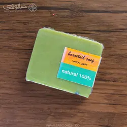 صابون دم اسب