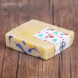 صابون خشخاش