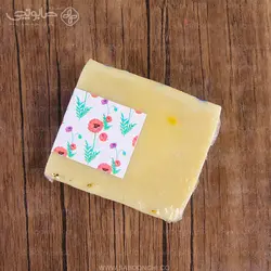 صابون خشخاش