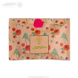 صابون خشخاش