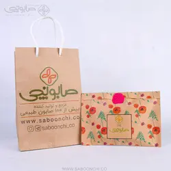 صابون خشخاش