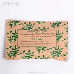 صابون خرفه