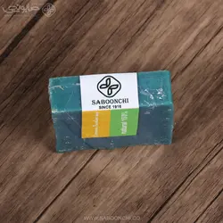 صابون خرفه