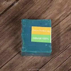 صابون خرفه