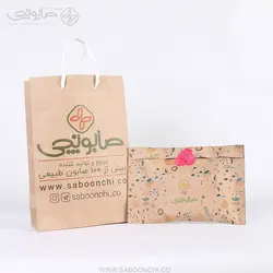 صابون خاکشیر