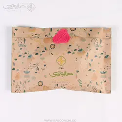 صابون خاکشیر