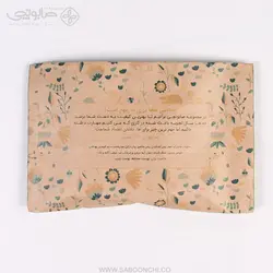 صابون خاکشیر