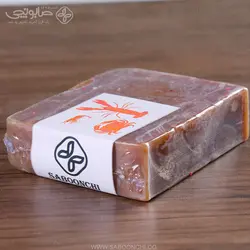 صابون خرچنگ