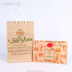 صابون خرچنگ
