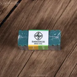 صابون تره کوهی