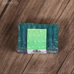 صابون تره کوهی