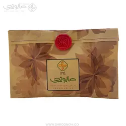 صابون خاک رس