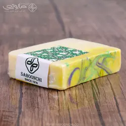 صابون یاس یاسمین
