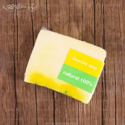 صابون یاس یاسمین