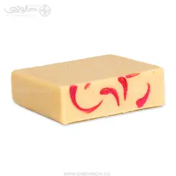 صابون زردآلو