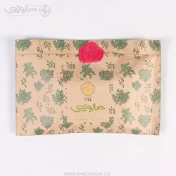 صابون سرو کوهی