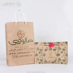صابون سرو کوهی