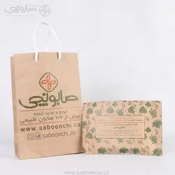 صابون سرو کوهی