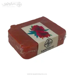 صابون گلرنگ
