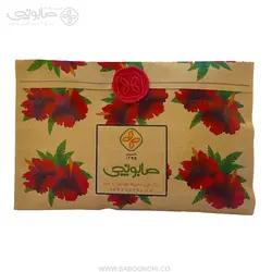 صابون گلرنگ