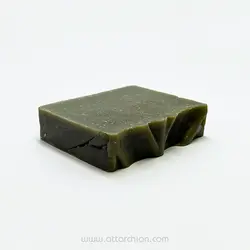 صابون بنفشه