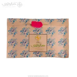 صابون بنفشه