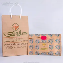 صابون بنفشه