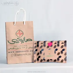 صابون بزرک ( کتان )
